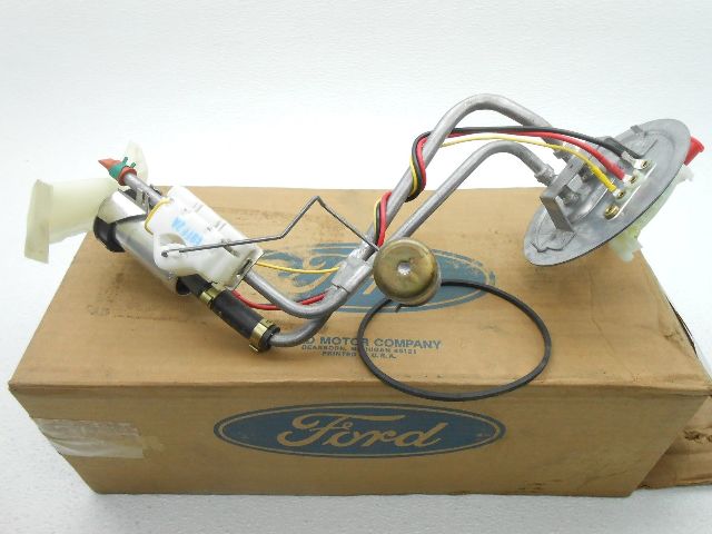 1973-79 Ford Truck Non-EFI Fuel Tank – Fat Fender Garage - Foto 6