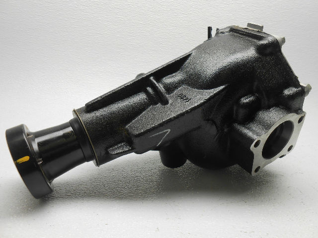 New OEM Front Differential Carrier Assembly 2009 2010 2011 Kia Borrego ...