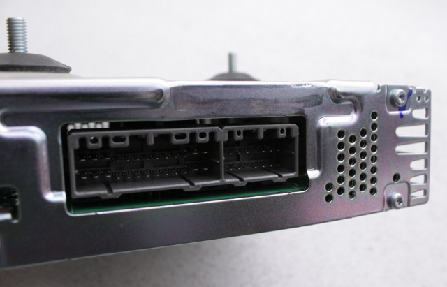 jbl stereo amplifier