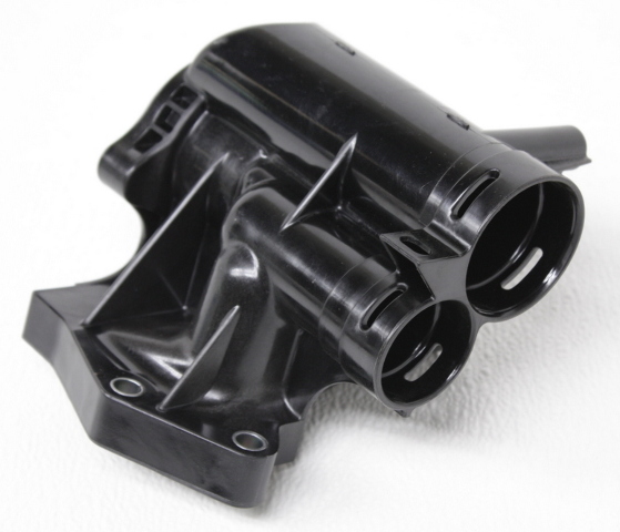 OEM Hyundai Santa Fe Thermostat Housing 25621-3CAA0 | eBay