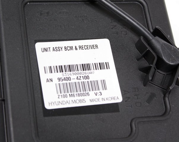 車内種別板 エクストレイル HNT32 ADASコントローラー A9B-000 090 284E7