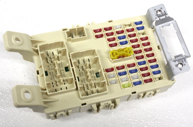 OEM Hyundai Accent Cabin Fuse Box 91950-1R540 | eBay | Hyundai Accent Fuse Box | | eBay