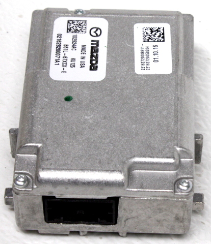 マツダ純正 B61L-67XCX-G フロントカメラ OEM Mazda CX-3, 6, 3 Front Camera B61L-67-XCXG | eBay