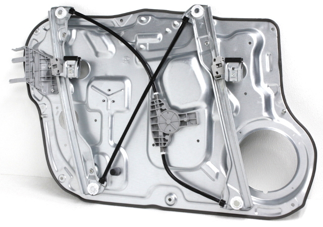 Front Genuine Hyundai 82481-2H000 Door Module Panel Assembly Right Front Genuine Hyundai 82481-2H000 Door Module Panel Assembly Right