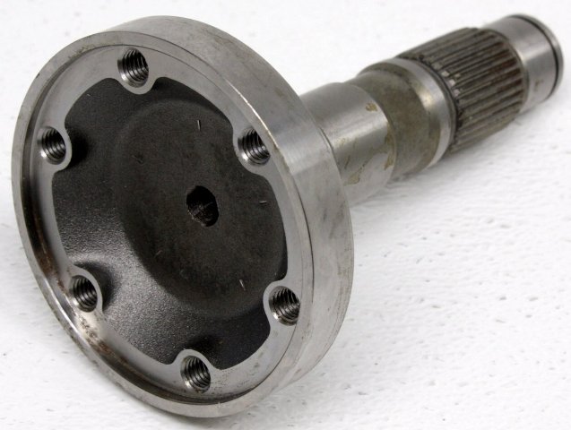 トサ aa0103486-oem-audi-q7-rear-