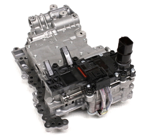 OEM Mazda CX-5 Transmission Control Valve PEX2-21-C00 | eBay