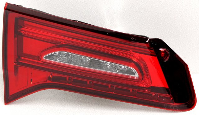OEM Acura MDX Left Driver Side Tail Lamp 34155-TZ5-H02 | eBay