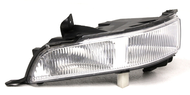 Fits 06-11 Cadillac DTS Right Passenger Fog Lamp Assembly