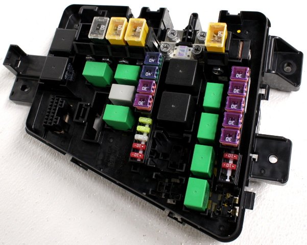 OEM Hyundai Genesis Sedan Engine Fuse Box 91940-3M191 | eBay