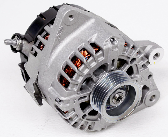 DB Electrical AVA0172 Alternator