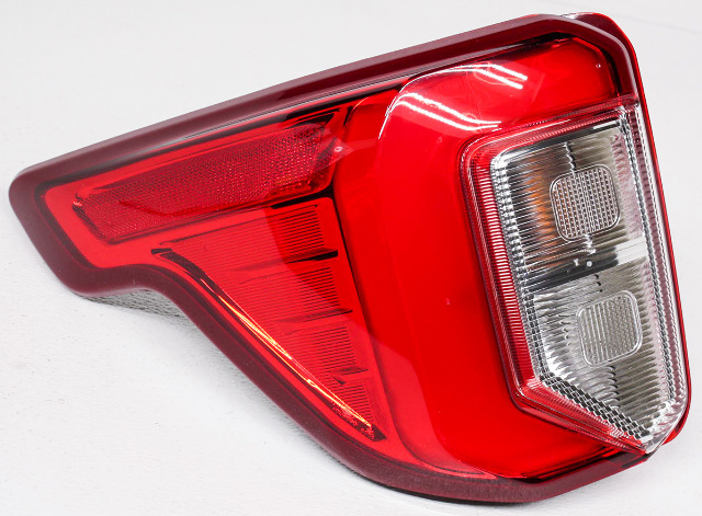 OEM Ford Explorer Left Driver Side Tail Lamp LB5Z-13405-A | eBay