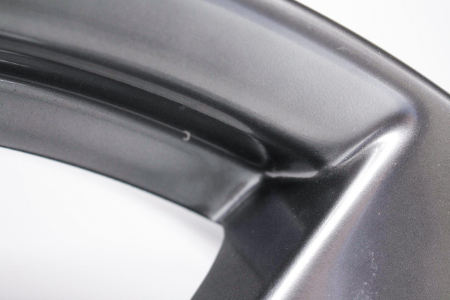 マサ品 OEM Mazda CX-9 Bright Silver Wheel 18