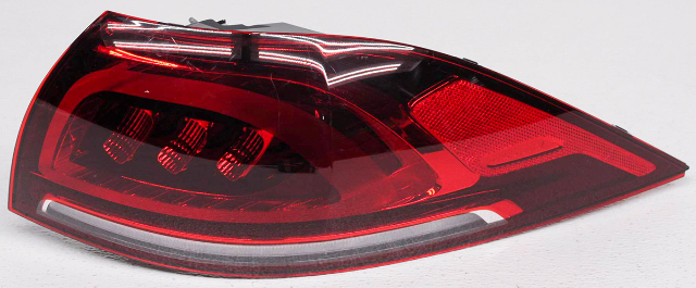 Blemished Genuine OEM part. May have minor wear from bulk storage. We have many of these in stock; the item received may not be the one in the images but will look similar and be as described. Please verify the part number with your local Mercedes-Benz dealer using your VIN and the part number provided before purchasing.** ### Photos ![