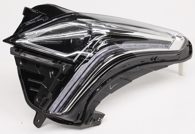 Blemished Option Code: T4L, w/LED, w/OUT auto leveling. Lens surface may have minor marks from storage. May have other minor imperfections. Please match part numbers before purchasing.** ### Photos ![