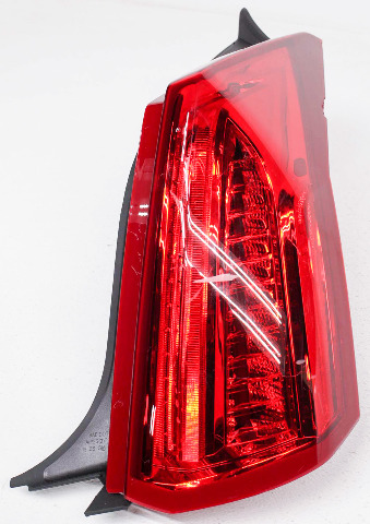 Blemished ONLY fits Coupe models w/OUT code: TVN. May have other minor imperfections. Please match part numbers before purchasing.** ### Photos ![