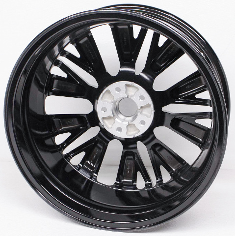 52910-S9400 OEM Kia Telluride 20" 5x114.3-Bolt Pattern ...