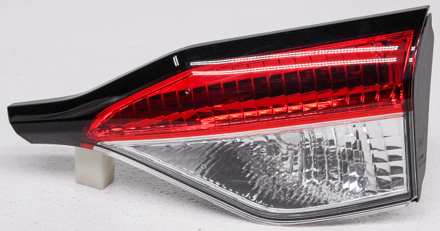 英　1225 81521-22220 Lens, Front Turn Signal Lamp, Lh Lexus | YoshiParts