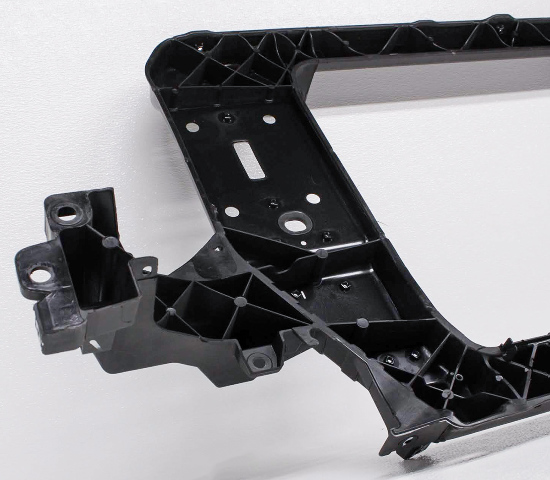 OEM Hyundai Tucson Radiator Core Support 64101-2S000