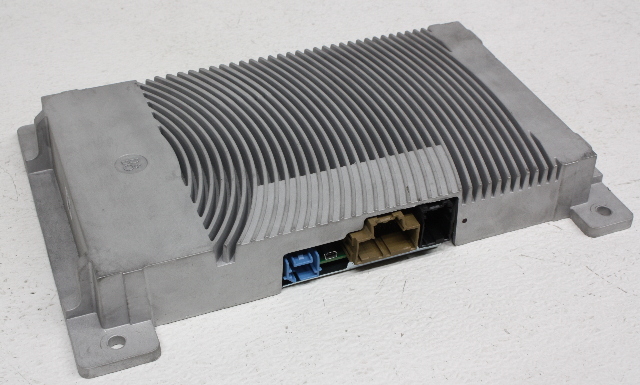 LB5Z-18B849-CC OEM Ford Explorer Amplifier | eBay