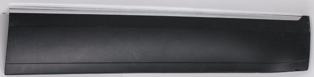 Blemished Black textured surface. Scratches and marks from storage. May have other minor imperfections. Multiple similar items in stock; item received may not be exactly as pictured but will be as described. Please match part numbers before purchasing.** ### Photos ![