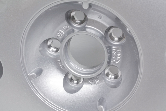 1J0-601-025-AH OEM Volkswagen Jetta 16 inch Wheel | eBay