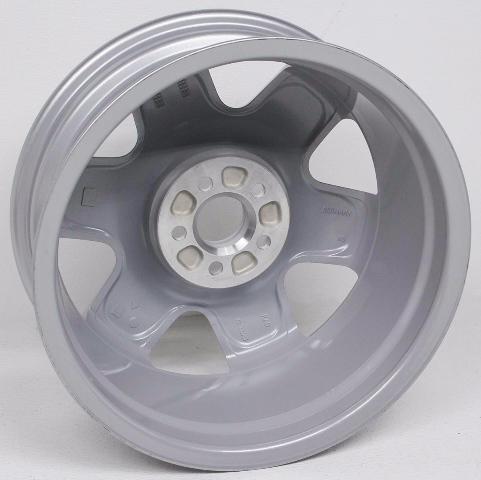 1J0-601-025-AH OEM Volkswagen Jetta 16 inch Wheel | eBay