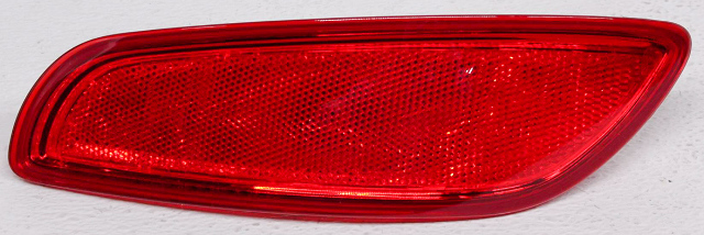 Genuine Hyundai 92409-2B510 Reflector