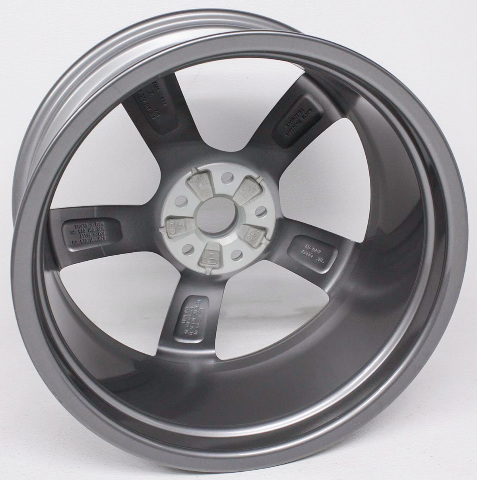 8J0-601-025-CN OEM Audi TT (Base) 19 inch Wheel | eBay
