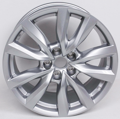 9965-26-8080 OEM Mazda CX-9 18 inch Wheel | eBay