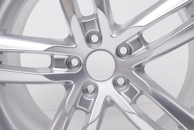 8K0-601-025-AP OEM Audi A4, A4 Quattro 18 inch Wheel | eBay