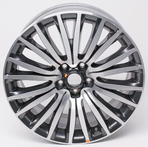 【ADEEN】 OEM Kia Cadenza 19 inch Wheel 52910-3R760 Nicks | eBay