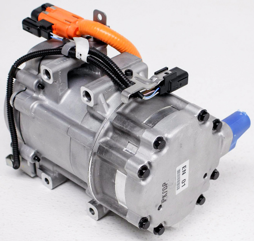 OEM Kia Optima Hybrid Sonata Hybrid A/C 