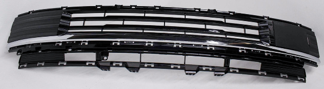 Blemished ONLY for models equipped with Pre-Crash option (RPO Code: UGN). NOTE: Camera, Radar, or Park Sensors NOT included unless otherwise specified. This May have marks from storage and handling, but does not ship in the original packaging. To avoid restocking fees and return shipping please double check and verify you are purchasing the correct part for your application. Thank you!** ### Photos ![