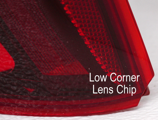 タイヨウ様 OEM Right Side LED Tail Lamp for Hyundai Palisade 92402