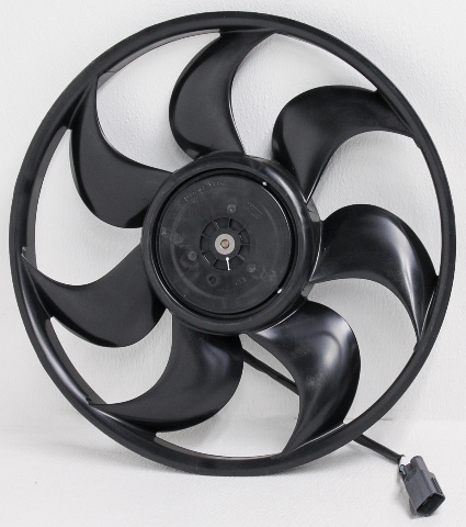 LK41-8C607-AB OEM Ford Transit 150 Large Radiator Fan | eBay