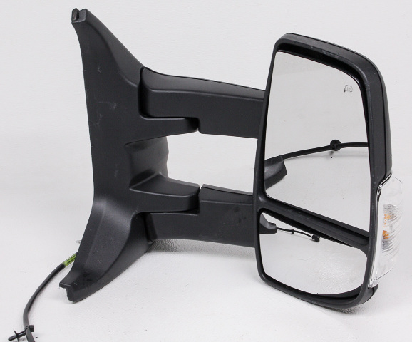 ford transit passenger side mirror