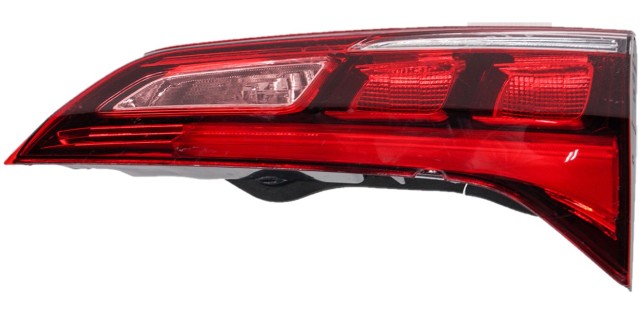 Blemished May have other minor imperfections. Multiple similar items in stock; item received may not be exactly as pictured but will be as described. Please match part numbers before purchasing. Liftgate mounted tail light.** ### Photos ![