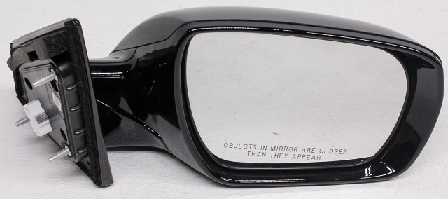 Rear Genuine Hyundai 87620-4Z000 Exterior View Mirror Assembly Right