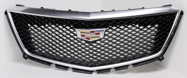 OEM Upper Grille For Cadillac XT5 Sport 84226218 | eBay