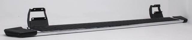 Blemished Scratches and marks. 90 inch step rail. Genuine OEM part. Part is in good condition. Please verify the part number with your local Ford dealer using your VIN and the part number provided before purchasing.** ### Photos ![