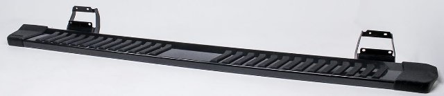 Blemished Scratches and marks. 87.5 inch step rail Genuine OEM part. Part is in good condition. Color appearance will vary from monitor to monitor. Please double check the color and verify the part number with your local Ford dealer using your VIN and the part number provided before purchasing.** ### Photos ![