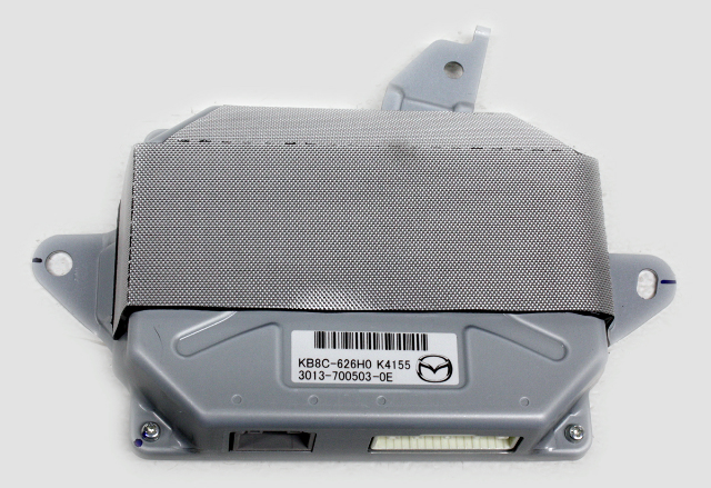 マツケイ OEM Mazda CX-5 Power Lift Gate Control Module KB8C-62-6H0C | eBay