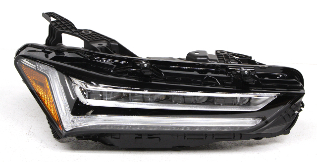 Blemished Lens surface may have minor marks from storage. Genuine OEM part. Part is in good condition. Please verify the part number with your local Acura dealer using your VIN and the part number provided before purchasing.** ### Photos ![