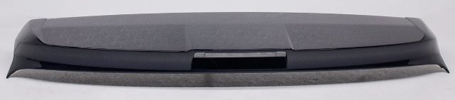 Blemished Scratches and marks. Rear, Upper Liftgate mounted Spoiler. Part is in good condition. We have many of these in stock; the item received may not be the one in the images but will look similar and be as described. Please verify the part number with your local Toyota dealer using your VIN and the part number provided before purchasing.** ### Photos ![