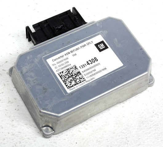 EXPORT 13514308 OEM Opal Insignia Keyless Go Control Module