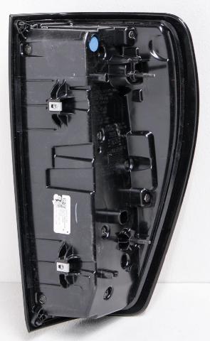OEM for GMC Sierra 1500 AT4, SLT, Denali Left Driver Side LED Tail