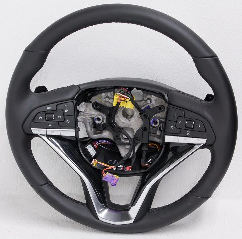 OEM Cadillac XT6 Steering Wheel 84825242 Scratches | eBay