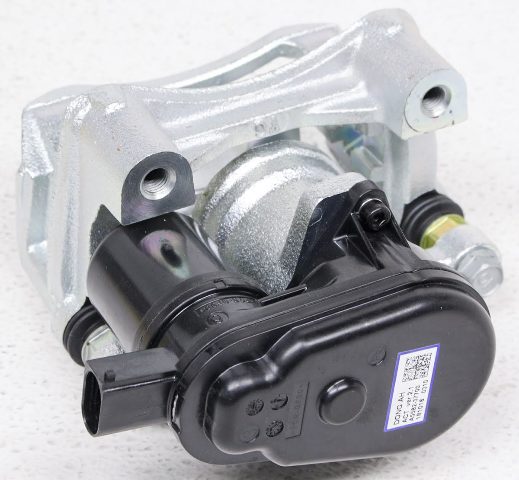 OEM Kia Cadenza Left Driver Side Caliper 58310-3RA70 | eBay