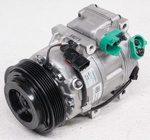 97701-C6400 OEM Kia Sorento (2.4L) A/C Compressor | eBay