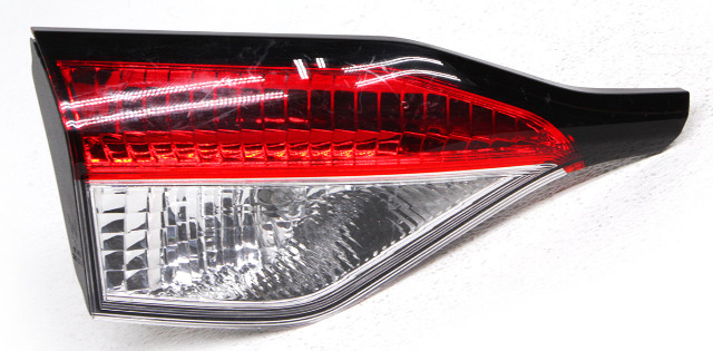 らい様 OEM Toyota Corolla Left Driver Side Tail Lamp 81590-02750 | eBay